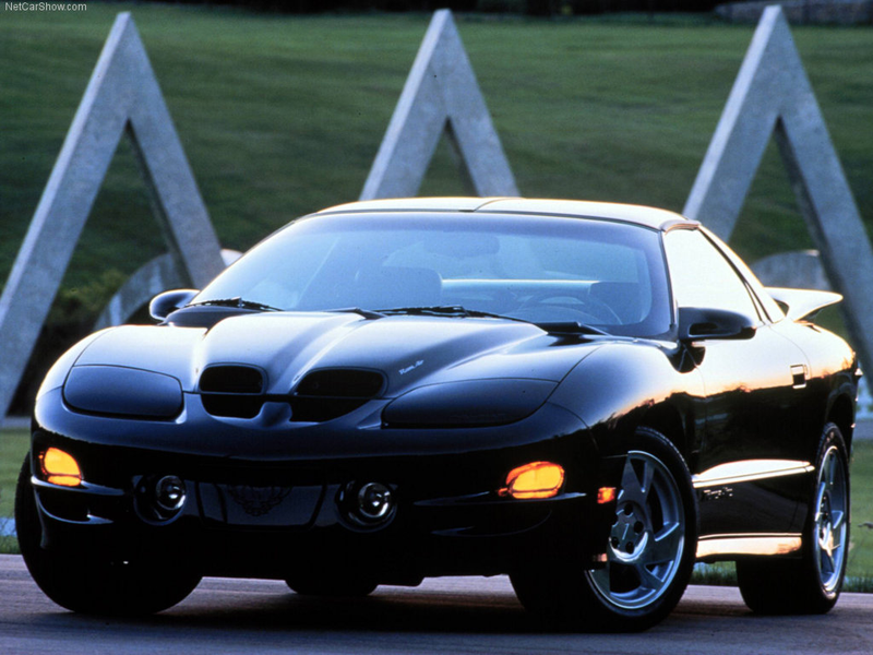 Illustration for article titled The 2000s and the American Muscle Revival